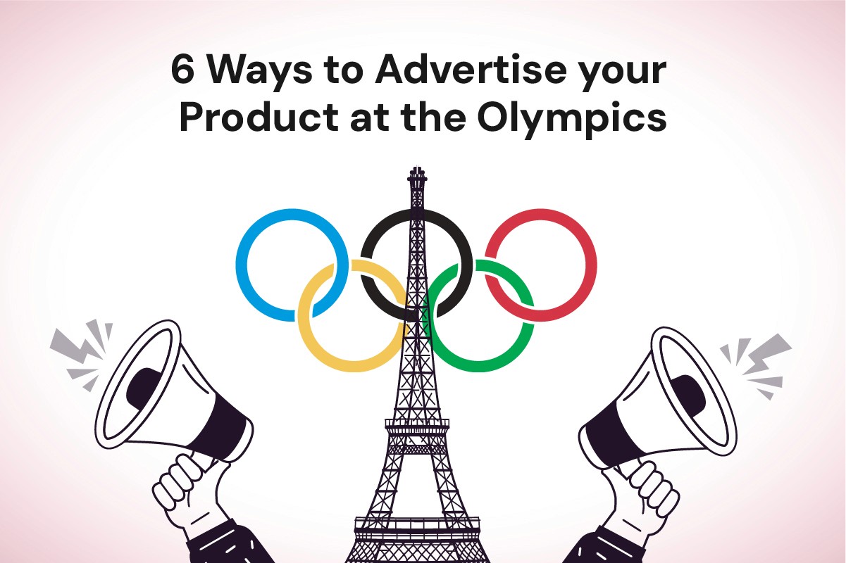 How to Advertise Your Product Utilizing the Olympics with a Small Budget