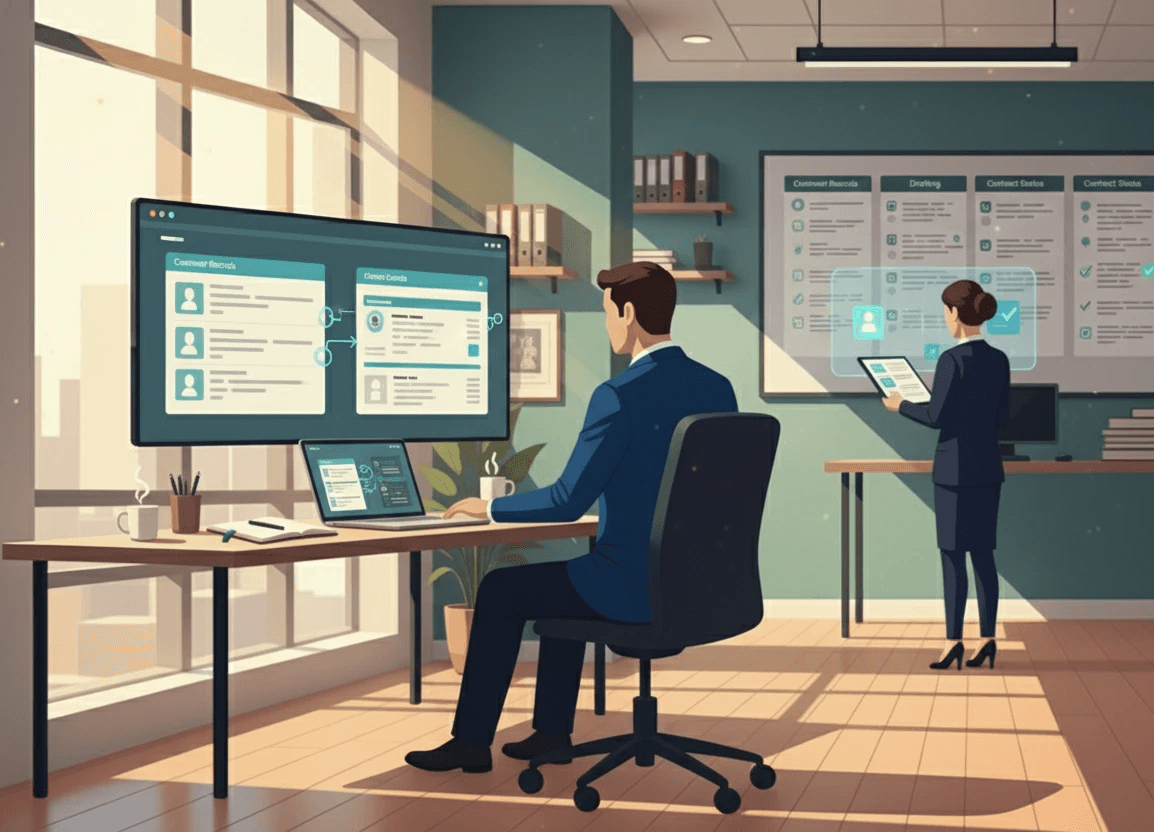 Connect Your HubSpot and Volody Accounts