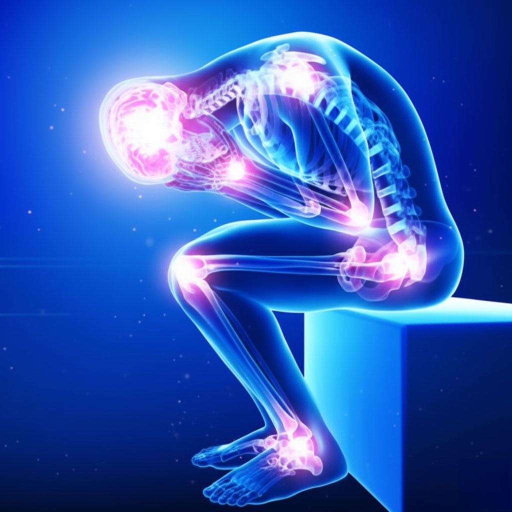 Emotion Release Therapy