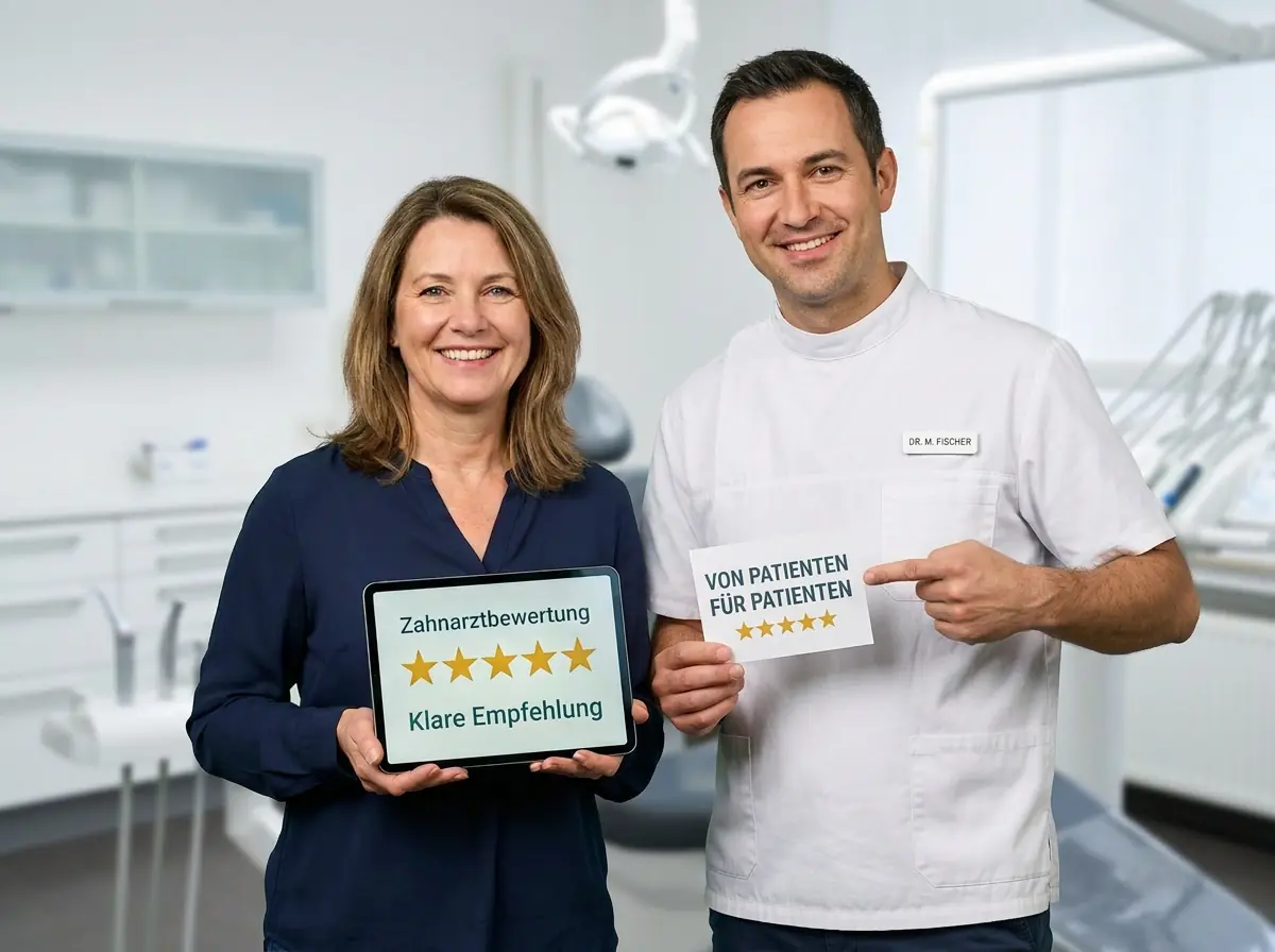 werbeagentur für zahnärzte