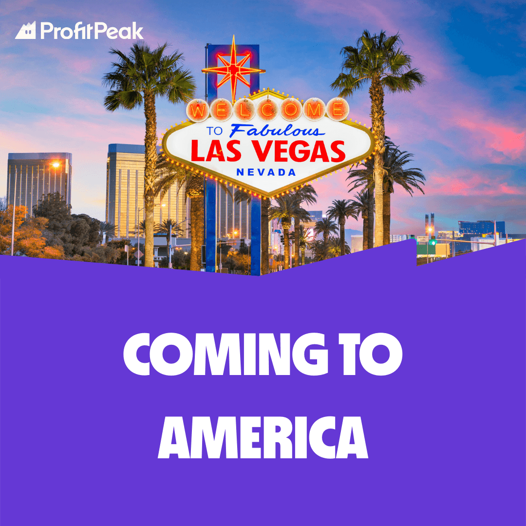 Vibe Hirer @ ProfitPeak