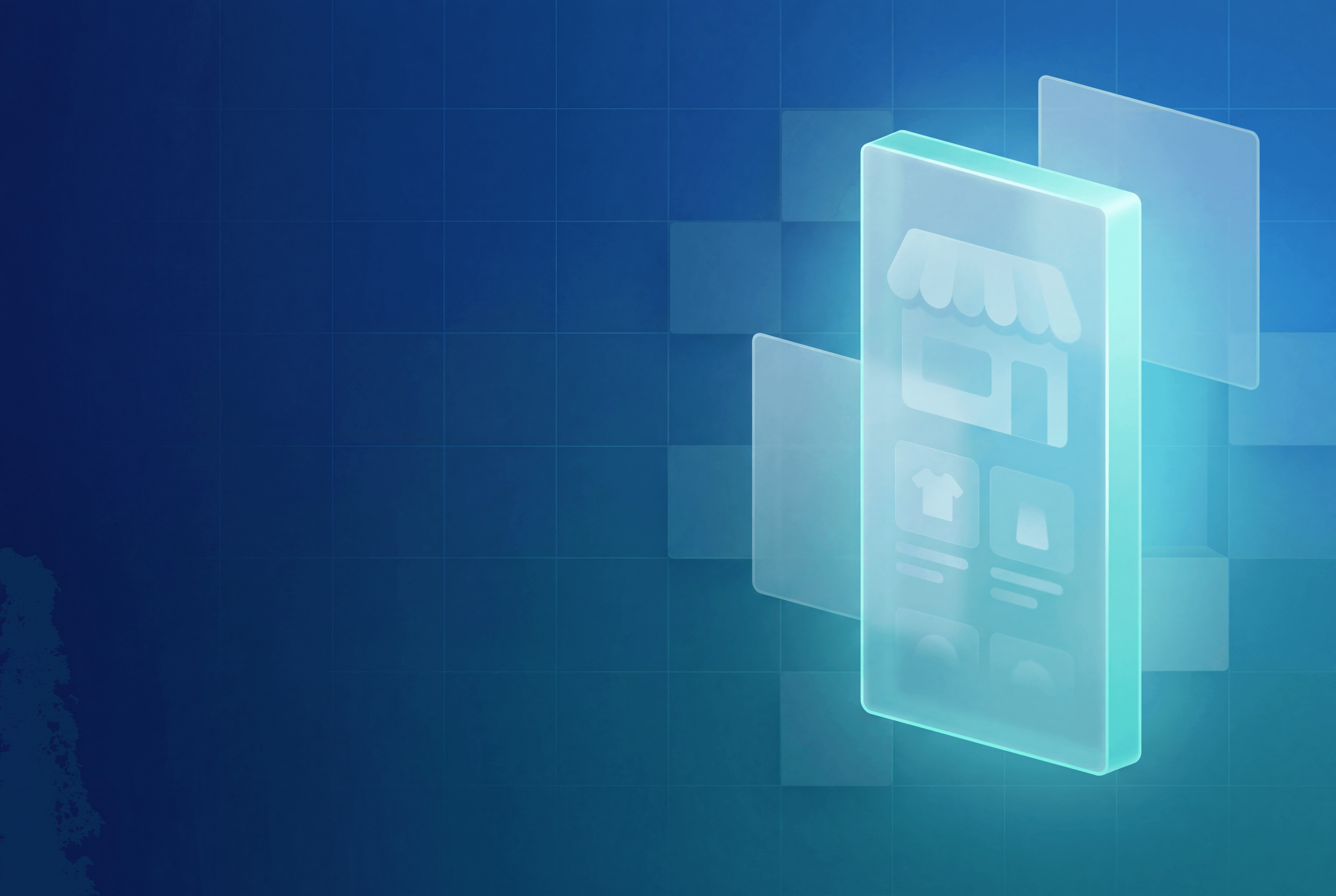 SearchAI Deep Intent Capture — understanding shopper intent from natural language eCommerce search queries