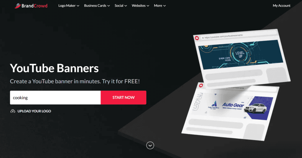 BrandCrowd