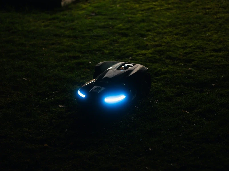Grassox - Grass Robot Software