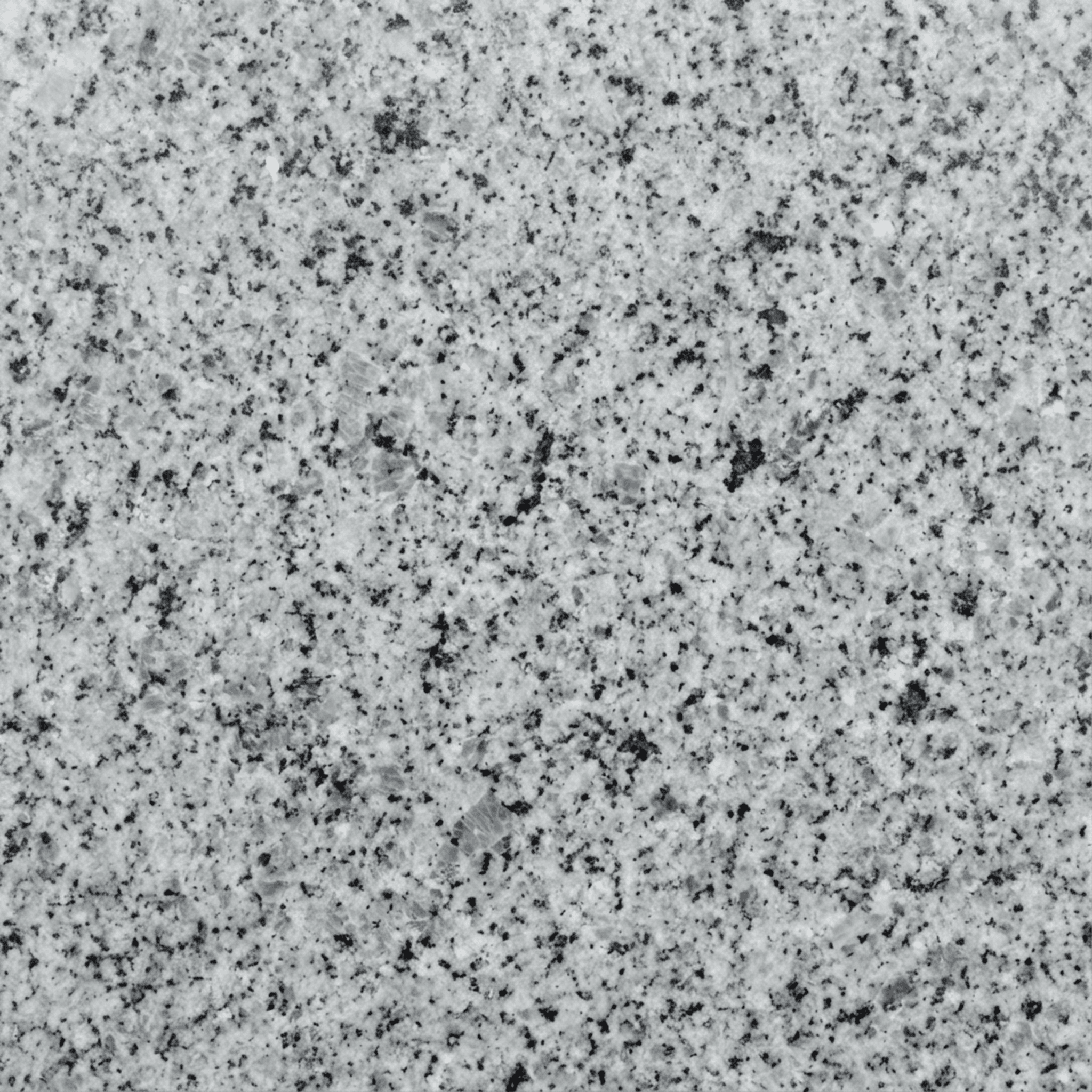 Misty Granite
