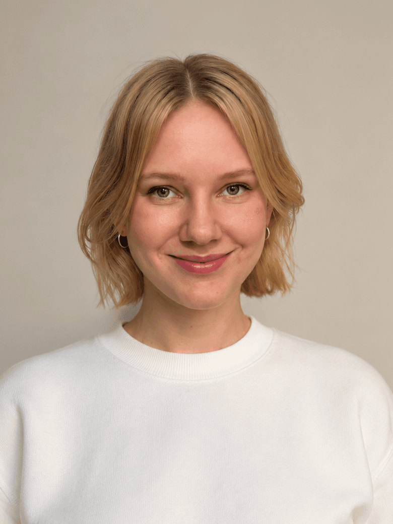 Portrait of Dorothea