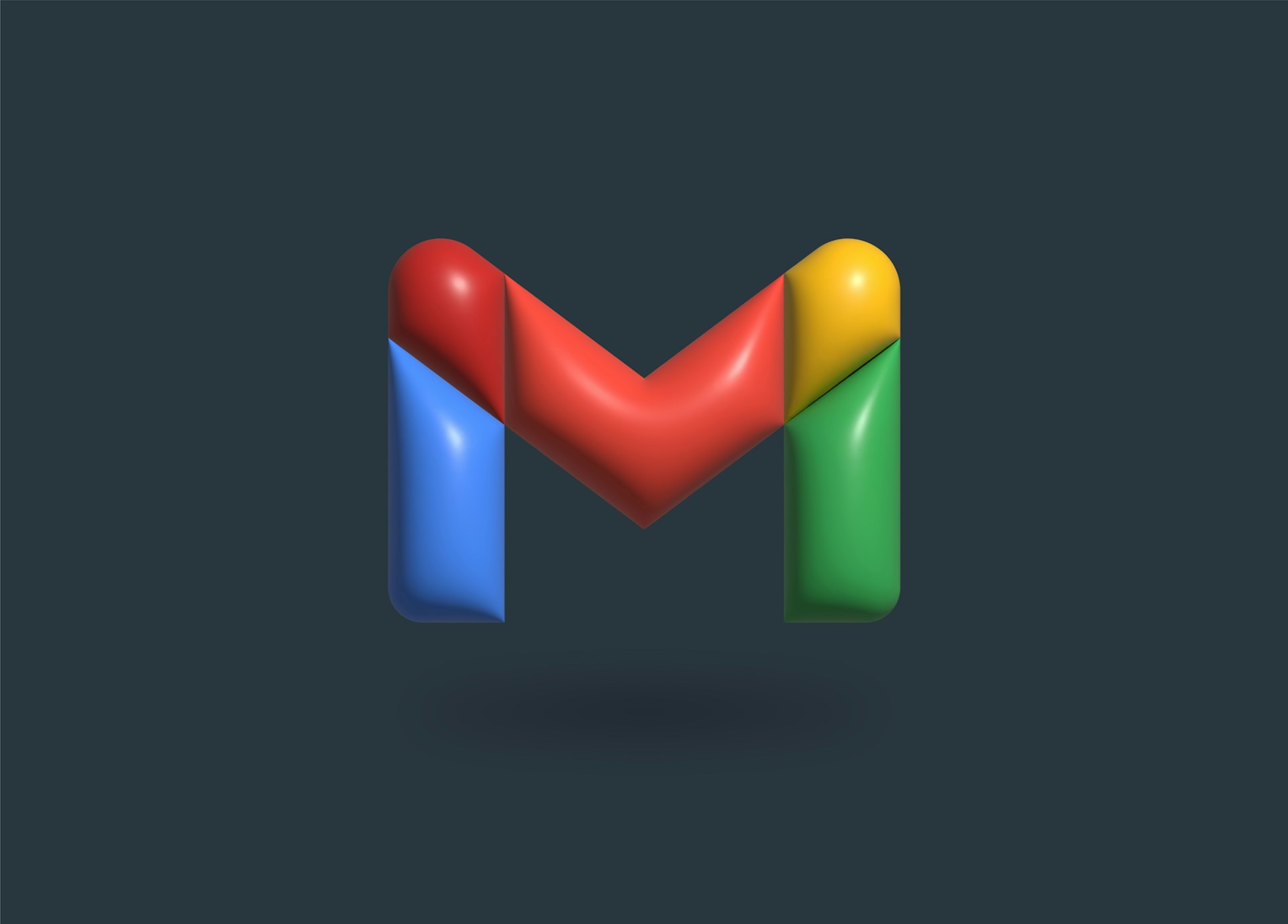Gmail Logo
