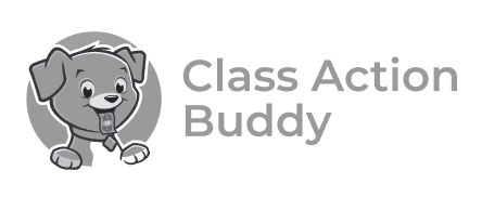 Class Action Buddy logo