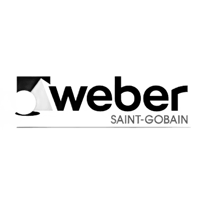 logo Weber