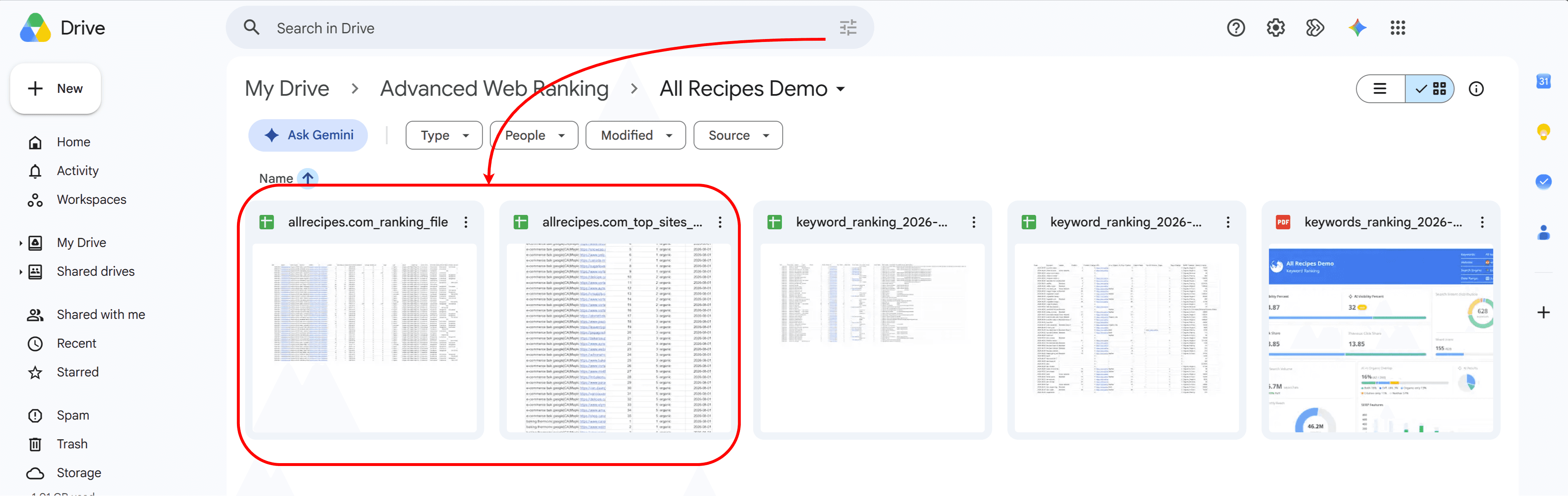 how-to-see-your-sheets-automated-data
