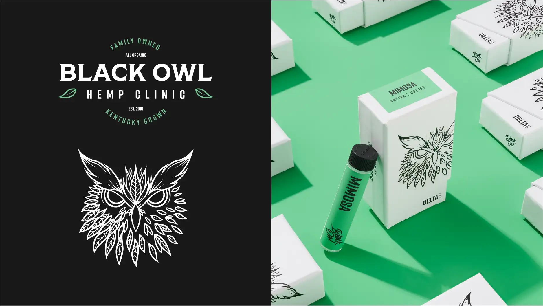 Cannabis Branding