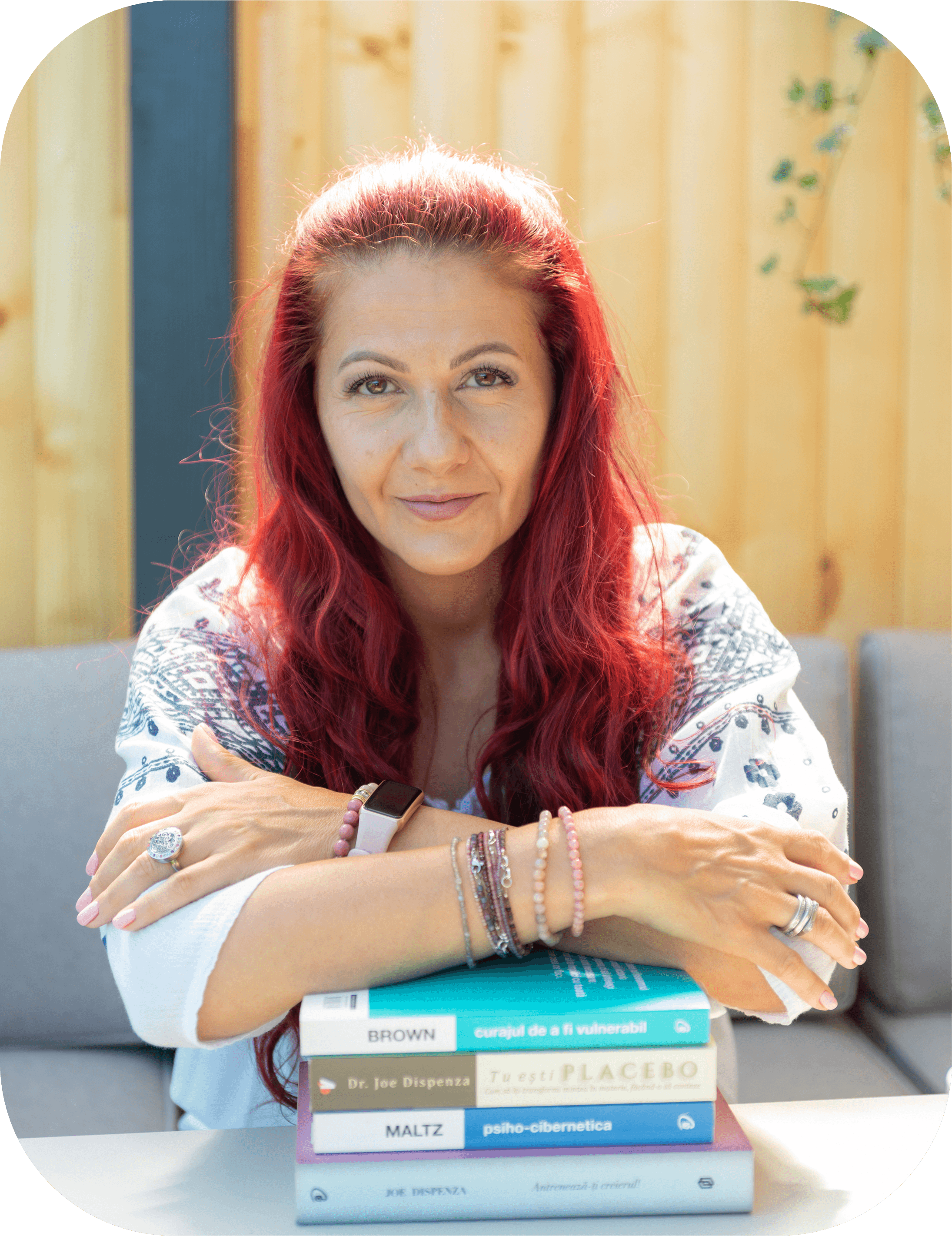 Fotografie Laura Andronescu