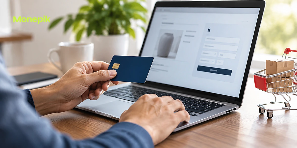 Internet Merchant Account vs Payment Gateway