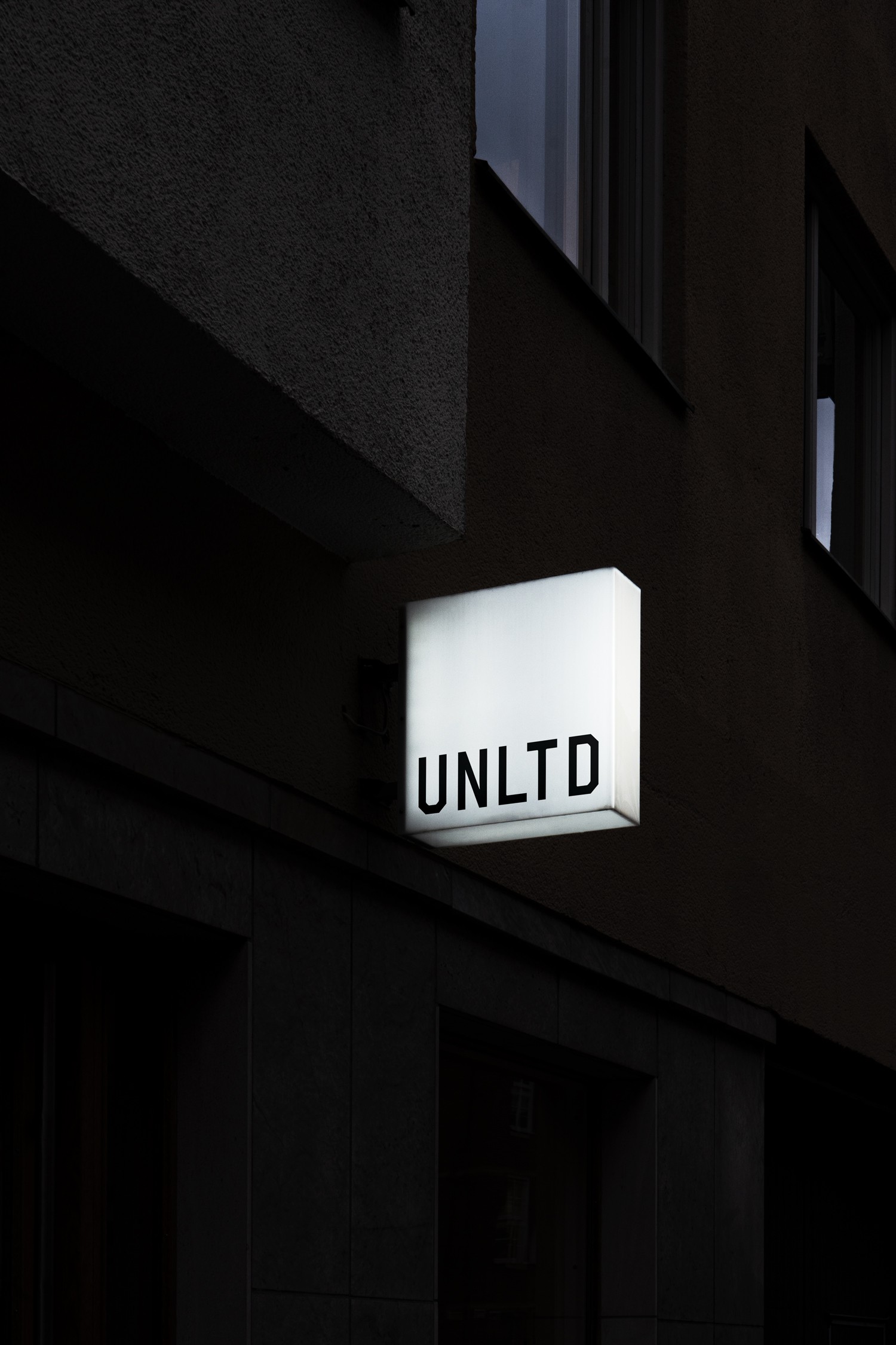 Unlimited Constructions Website