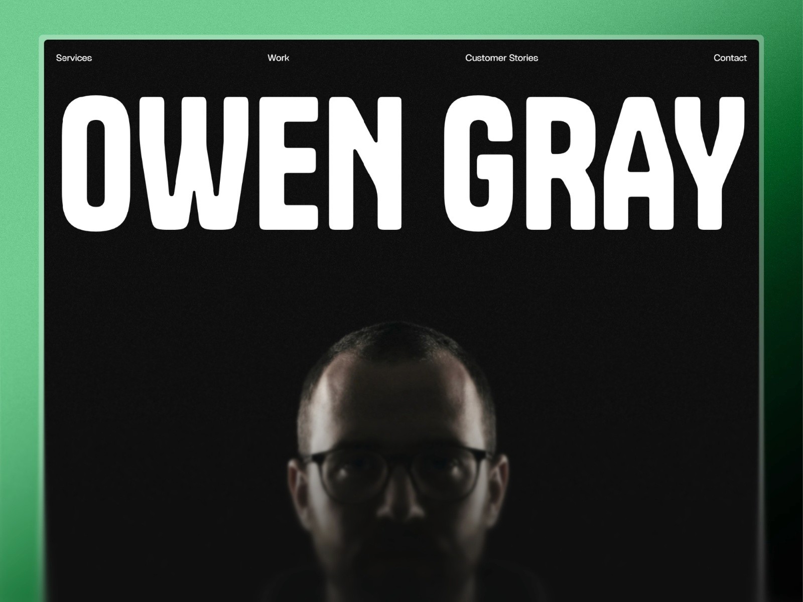 Owen Gray
