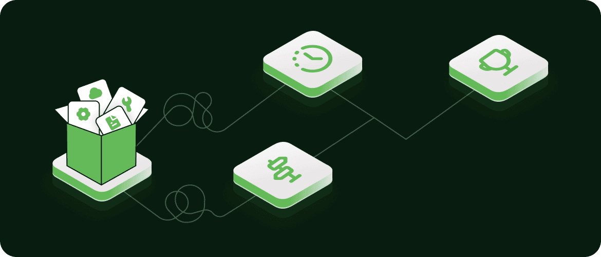 Systems not keeping up