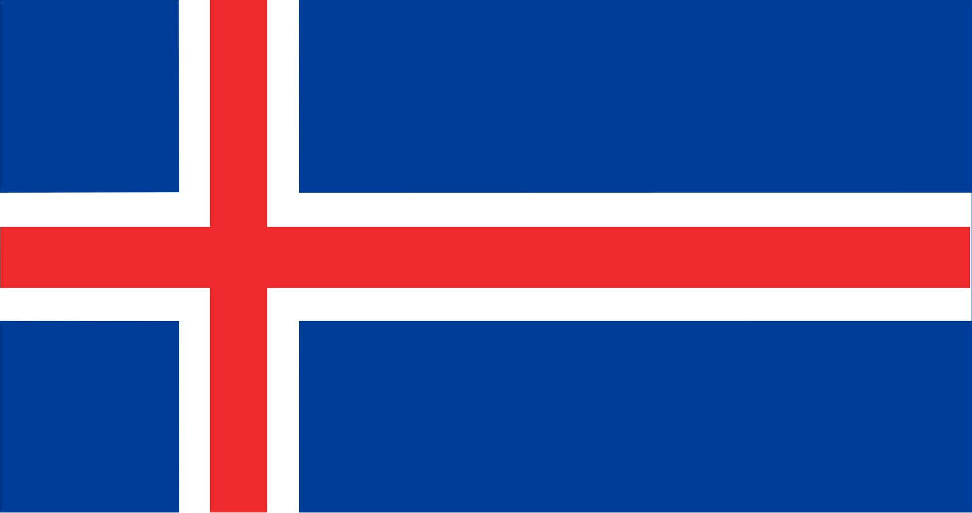 iceland flag