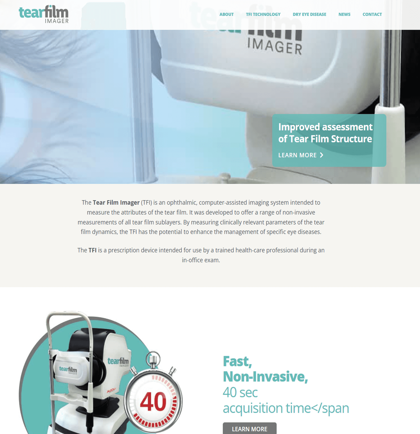 tfi site 