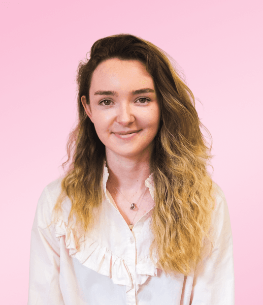 Ellen O'Riordan