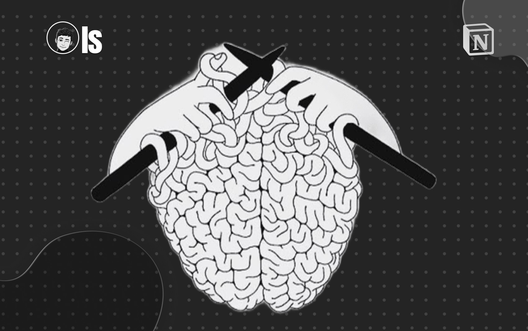 When you love your work, you cannot sleep