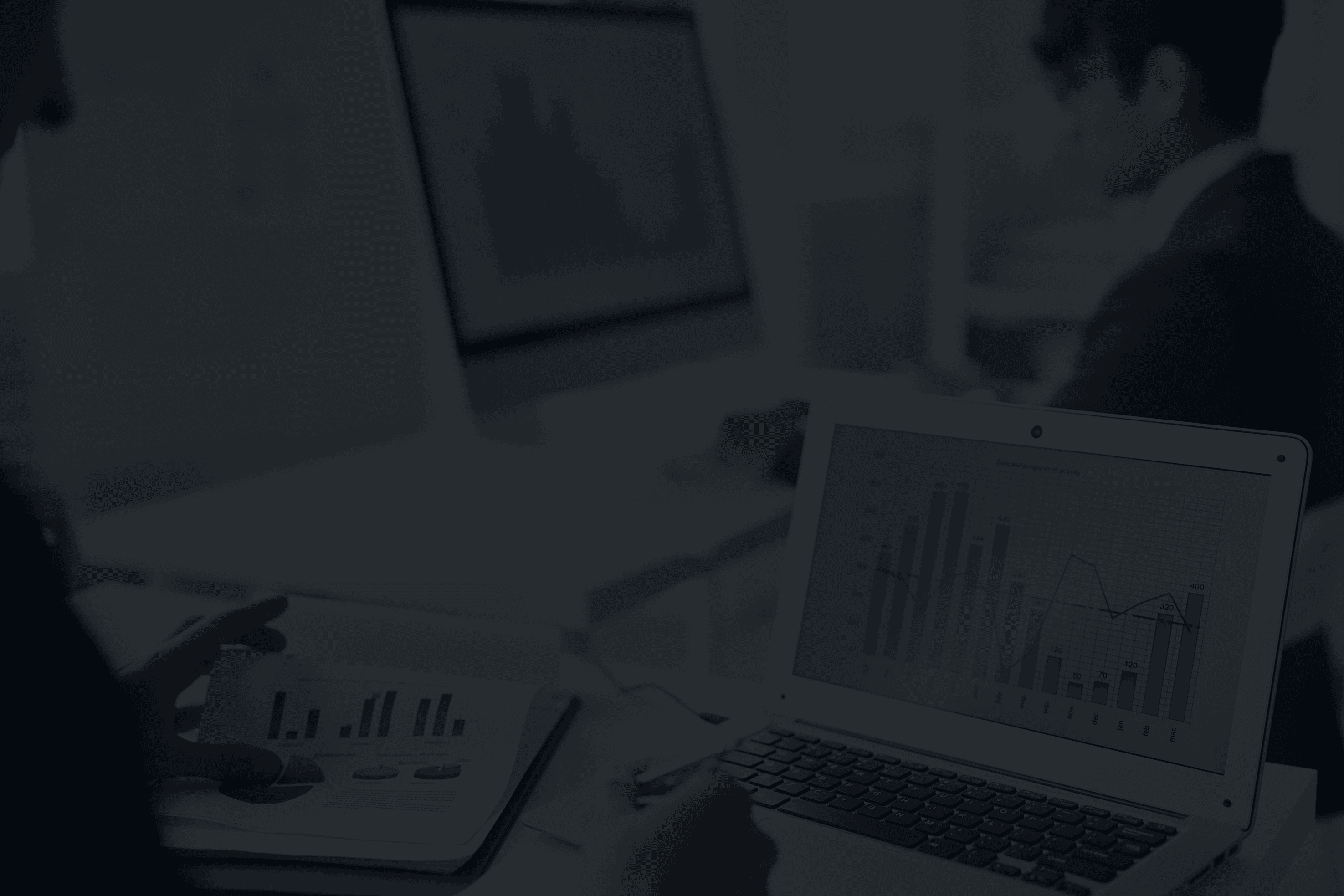 Business analytics dashboards and Power BI solutions delivering data-driven insights, operational efficiency, and measurable business impact.