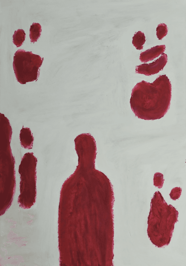 Gallery Audio Guide Jacket