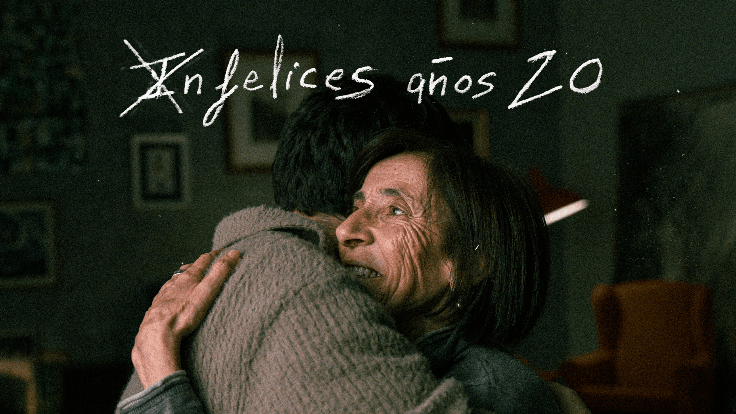 (IN)felices años 20