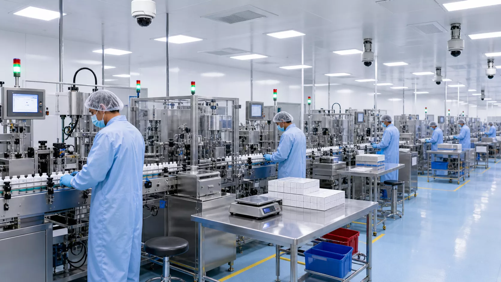 worker productivity analysis