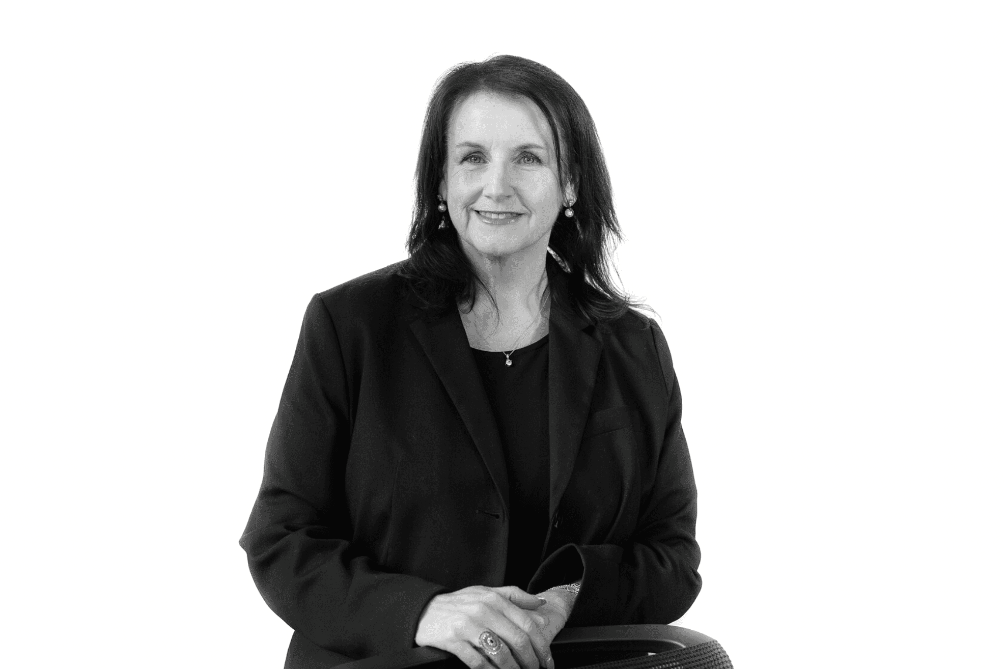 Selena Christie - Office Manager