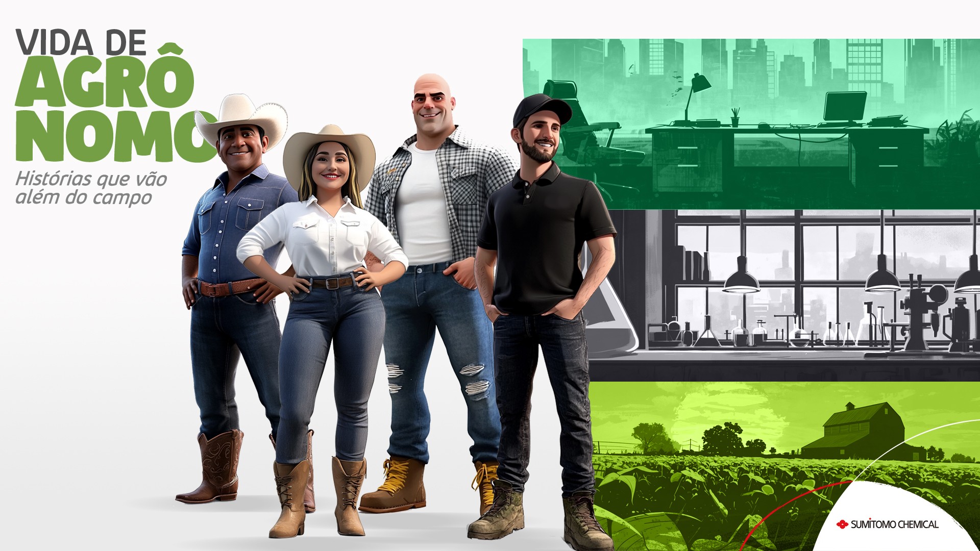 Dia do Engenheiro Agrônomo