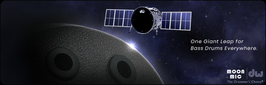 Moon Mic