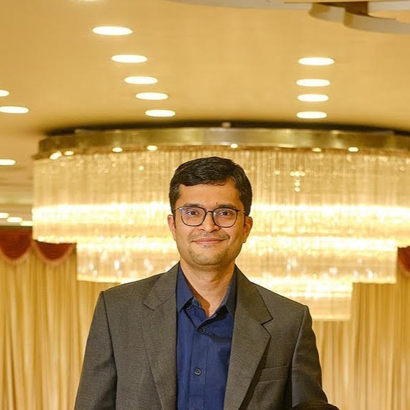 Arun Raju - Redbus