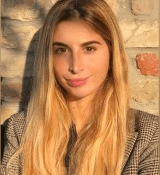 greta bertolotti photo