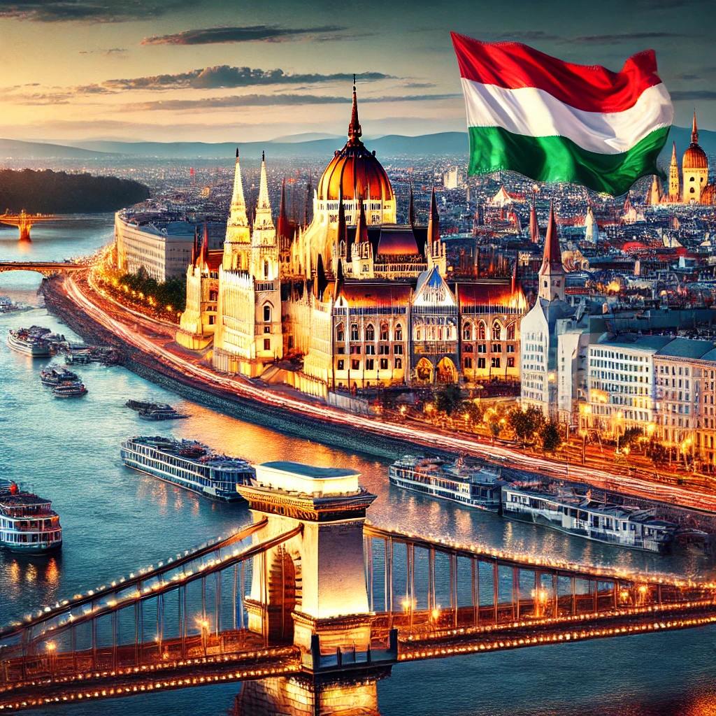 Schengen Visa to Hungary from Turkey