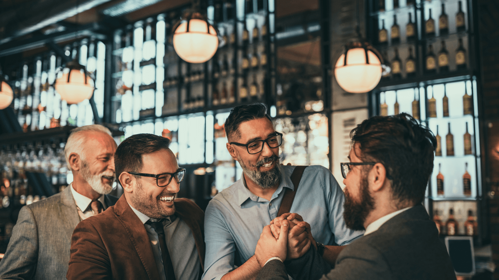 Cocktail Course Frankfurt