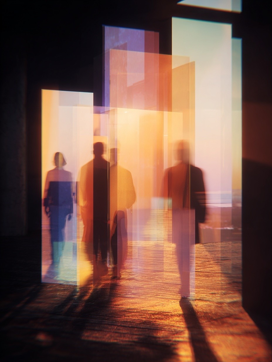 a sprinkler spraying water on a green field