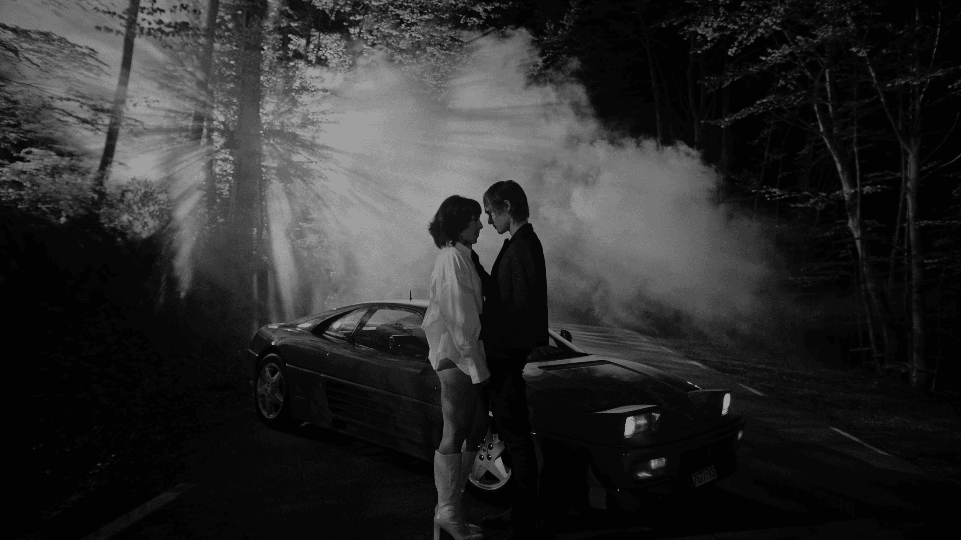 Too Long - Maxim Seelig - Music Video - Cover Image 1