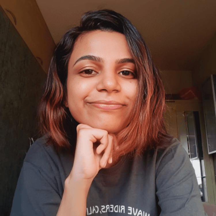 Shradha Kittur's Image