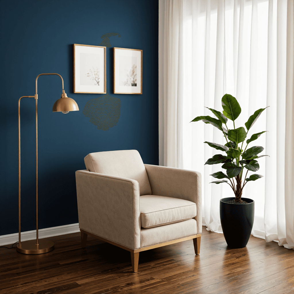 product photography of Luxury Home Furniture