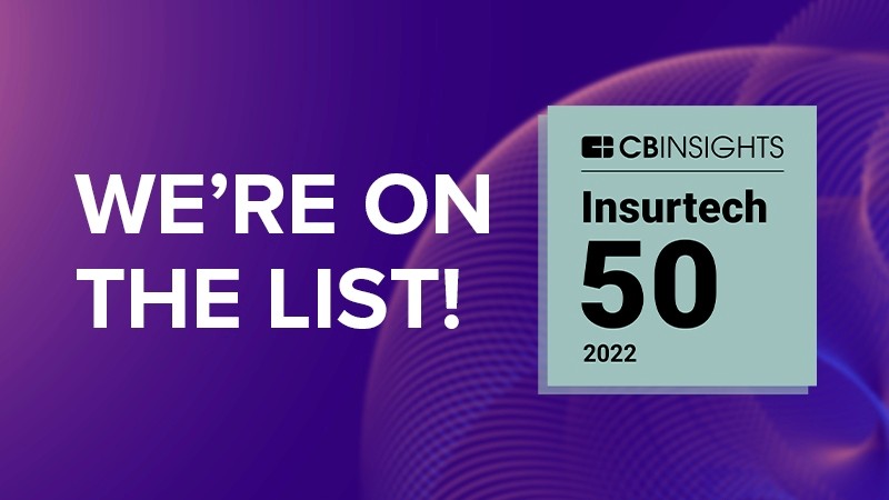 CB Insights lists FRISS