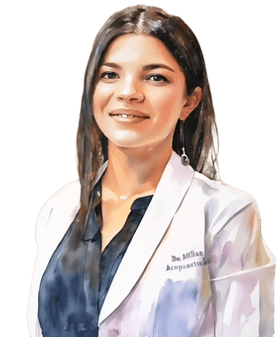 Dr Belmarie Millan