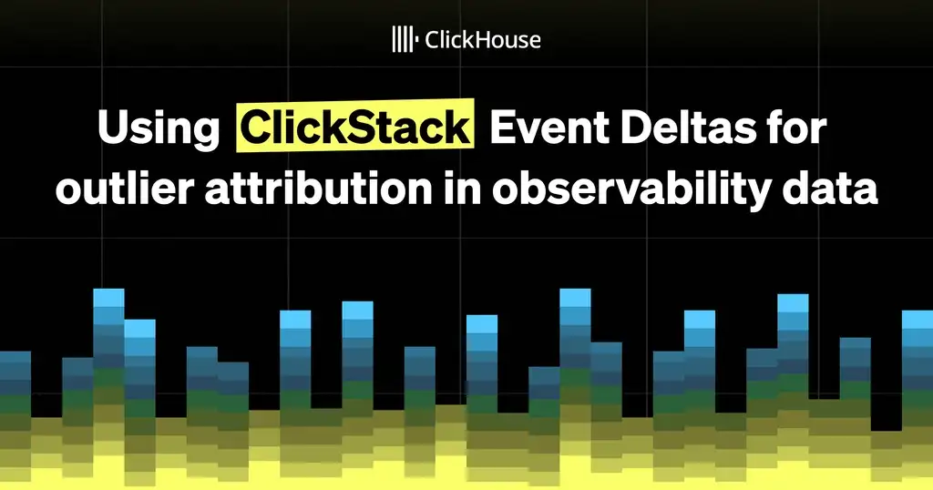 ClickHouse Blog Thumbnail
