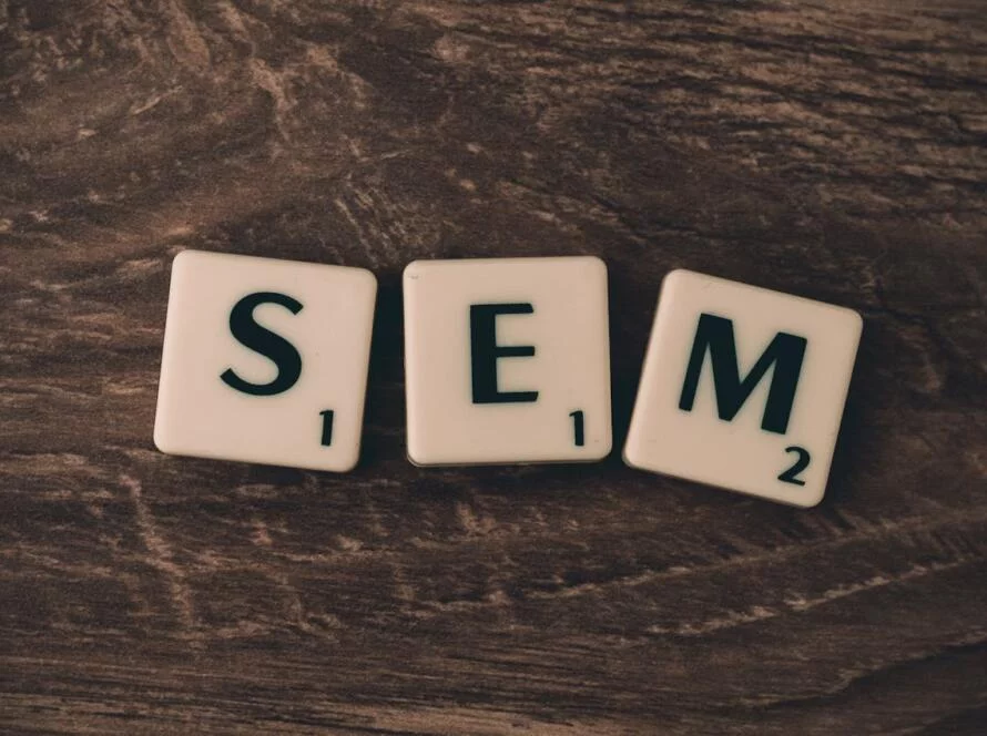 sem marketing