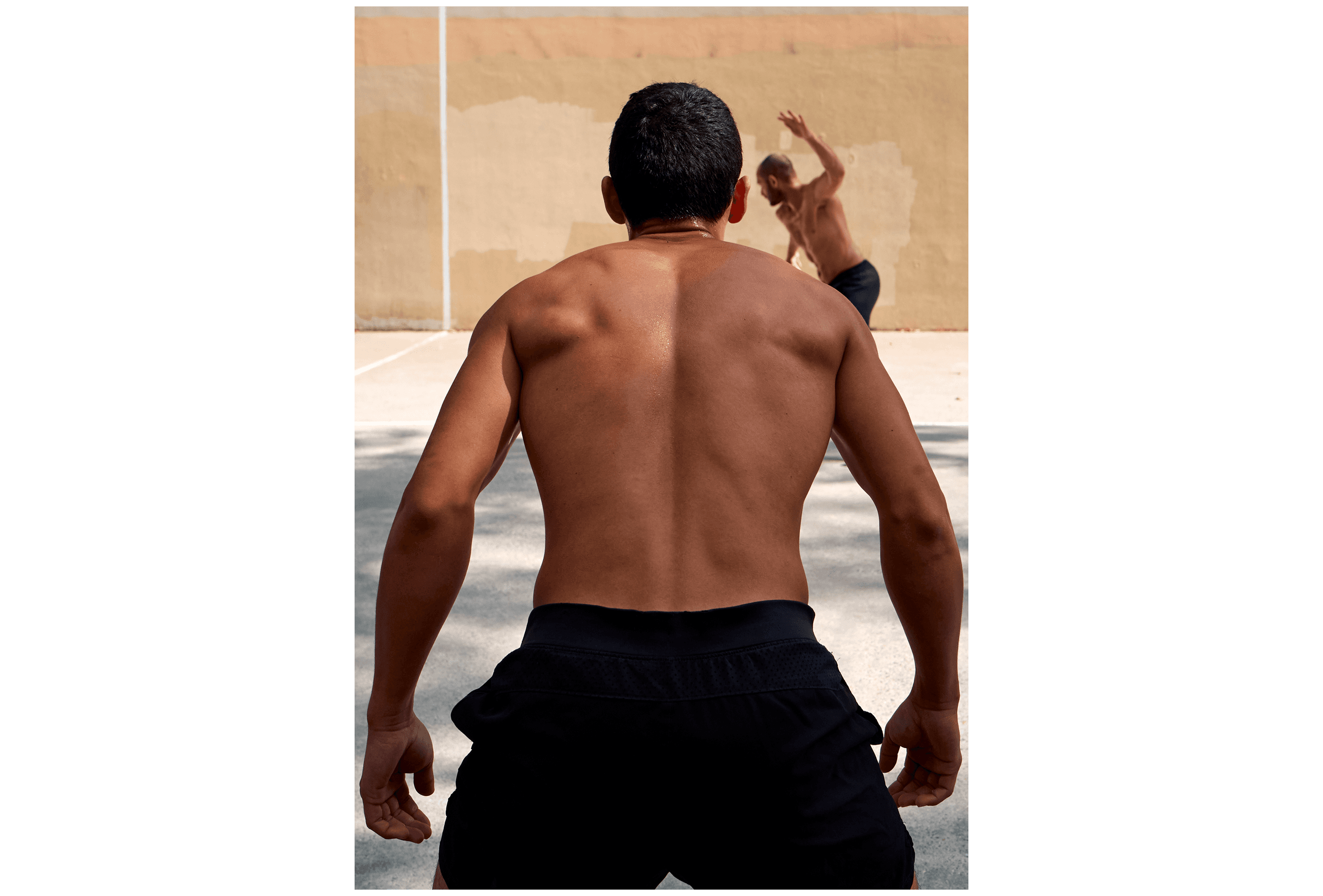 Frame 5: The Breakthrough