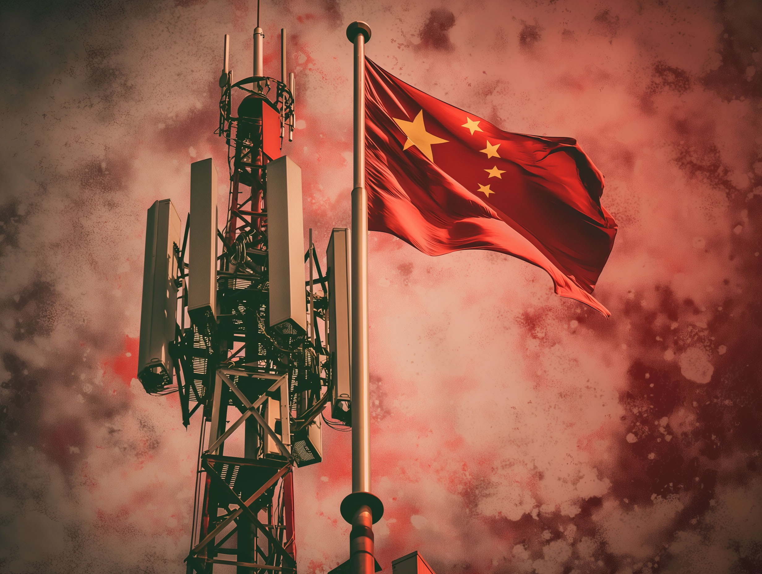 China Telecom Hack: How to Protect Your Messages