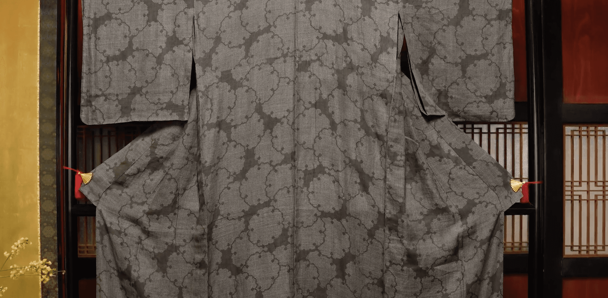 noto jofu, kimono, made in japan, noto, ishikawa