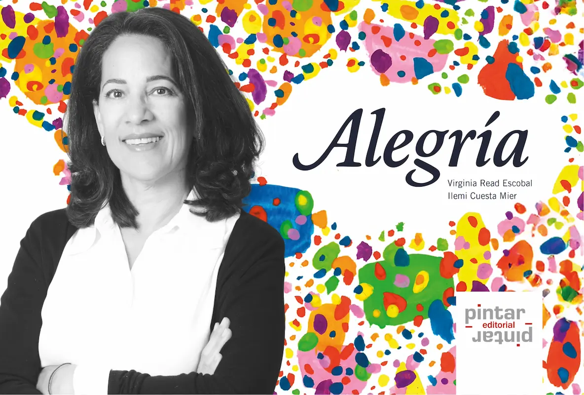 Virginia Read Escobal