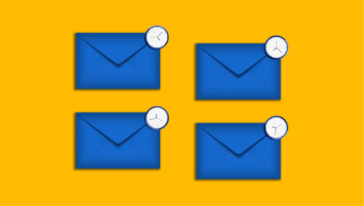 The Best Time to Send Emails for Higher Opens & Engagement 