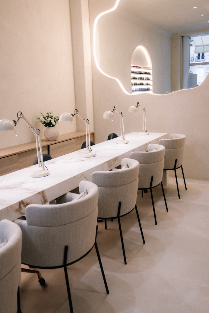 Mancure Manikya Paris 8