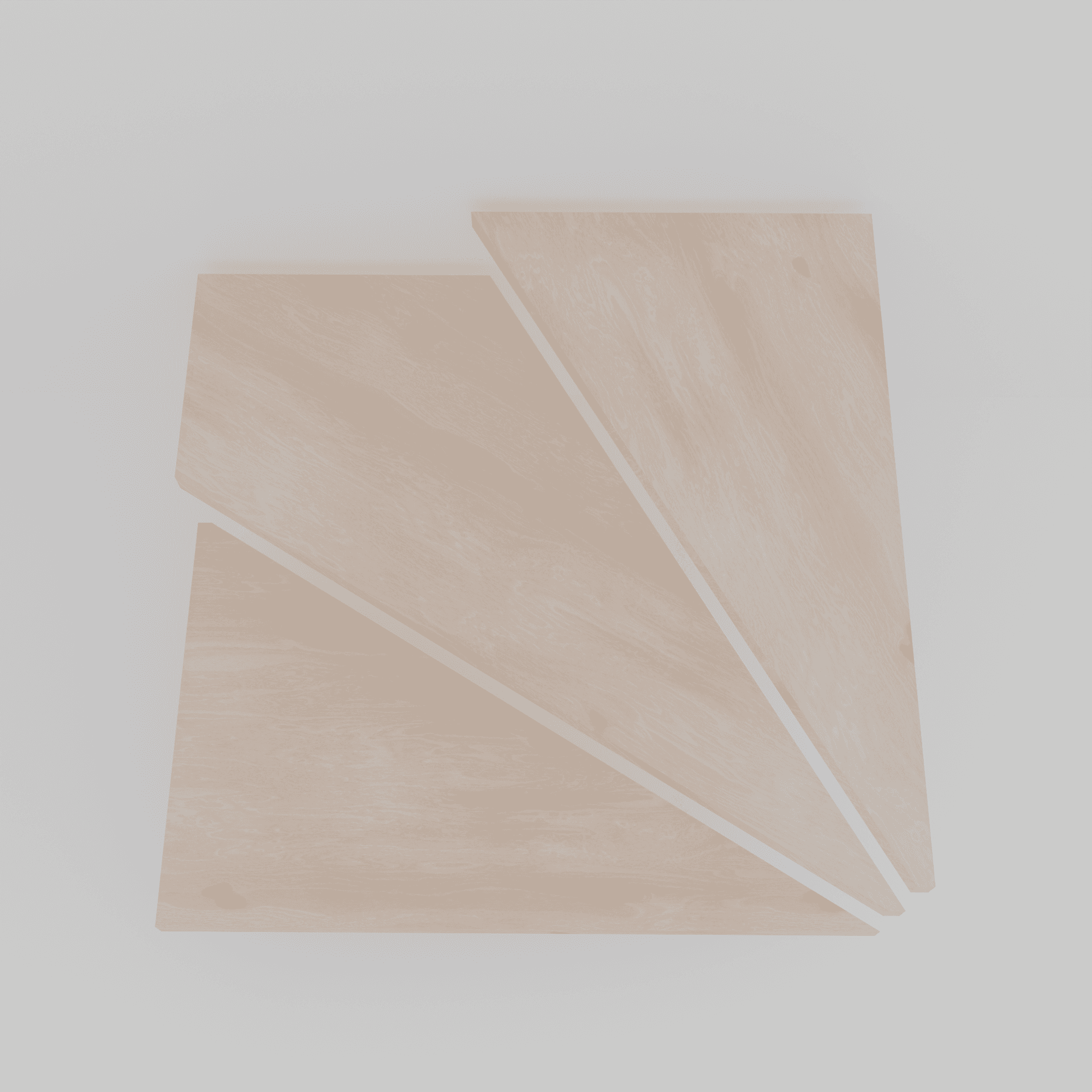Ambrosia Maple Winder Tread